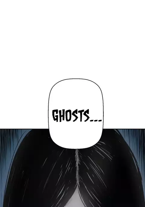 Ghost Love Ch.1-12