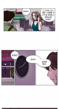 [Ramjak] Atonement Camp Ch.1-26 (English) (Ongoing)