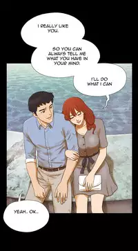 Sexual Fantasy Ch.1-11 (English) (Ongoing)