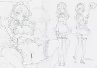 (C90) [Shoujo Kishidan (Oyari Ashito)] Oyari Ashito Doujinshi Sengashuu (Various)