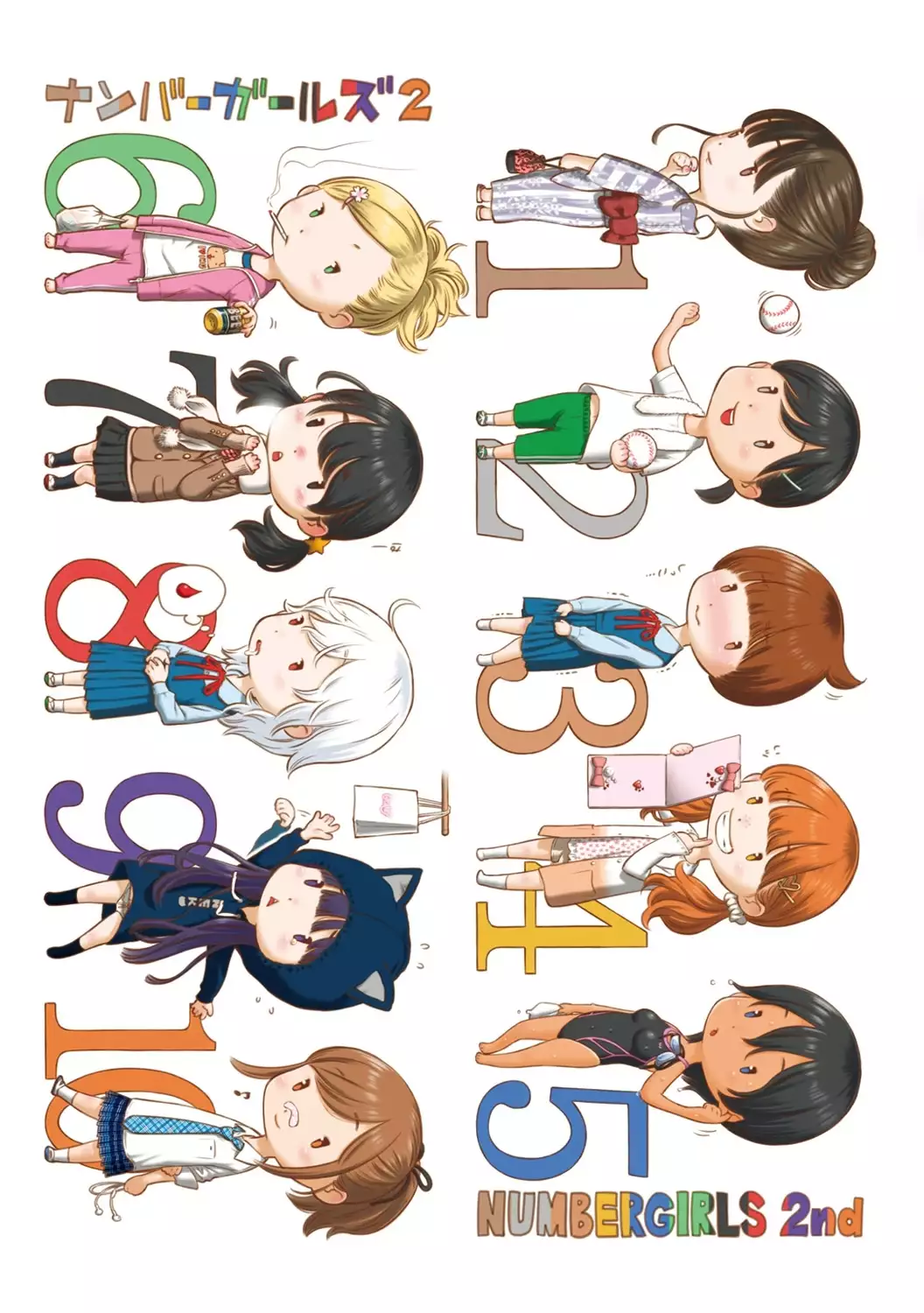 Gunjou Noise-Tsuujouban-