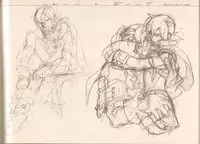 (C77) [Article 60 of Criminal Code (Shuhan)] RaKuGaKi./Monochrome.[Vol:2] (Various)