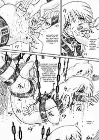 (C71) [Sumomo Dou (Sumomo EX)] Gyuuniku Shoujo [English] {desudesu}