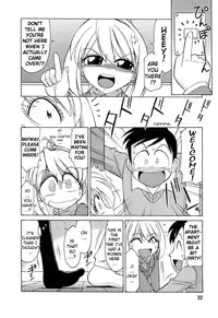 [Charlie Nishinaka] Choice! Vol.2 [English] [YQII]