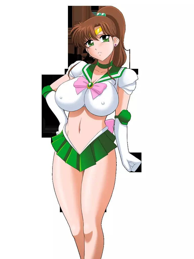 Nyotai Kansoku Niku Dorei Senshi Mokusei Hen