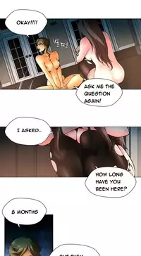 [Fantastic Whale] Twin Slave Ch.1-34 (English) (Ongoing)