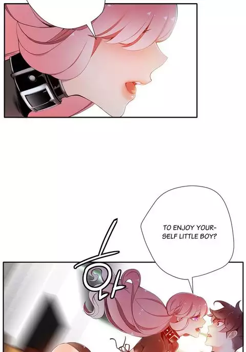 Lilith`s Cord Ch.1-40