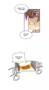 [Son Hee-Joon] Master in My Dreams Ch.0-32 (English) (Ongoing)