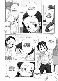 [Nagatsuki Misoka] A Day in the Life [English] {Loliconnection + Tonigobe + Zero Degrees}