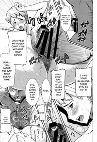 [Tanaka Aji] "Kare ni... Dakaremashita. Ato, Ne..." ~Otome ga Chuuko XXX Desu to Kokuhaku Suru Hi~ | He...Embraced Me.After That... [English] {Doujins.com}