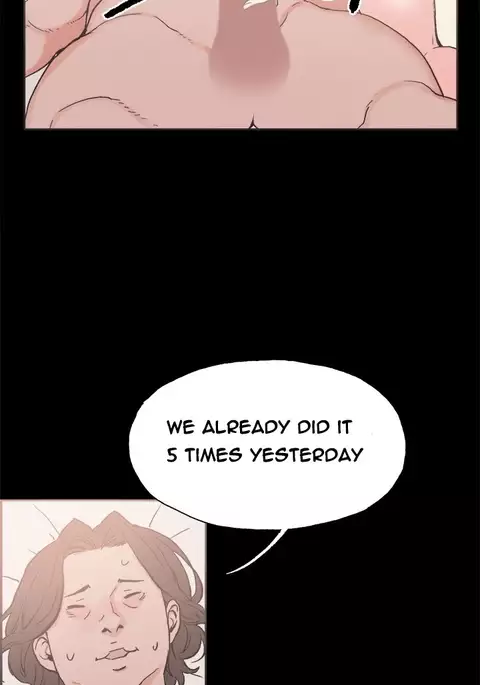 Cohabitation Ch.1-20