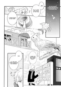 (Shota Scratch 24) [88scones (Sakaki Tsui)] Kubiwa no Jikan Zenpen [English] {Shotachan}