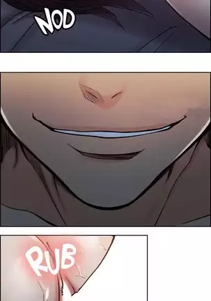 Taste of Forbbiden Fruit Ch.34/53