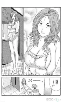 [七波のろ] セレブ那由 ～AVない若奥さま～ [Chinese] -akita