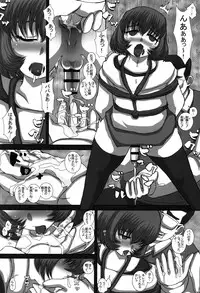 (C87) [Studio30NEKO (Fukunotsukuribe)] -F-TRANceFORM10