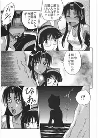 [Kacchuu Musume] Denryu Bakuha Teishoku (Various)