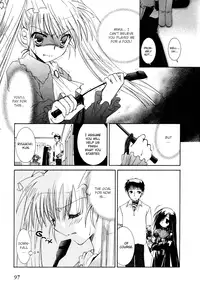 [Marika Tanimura] Dei Ecchi Ei - V03 c14-20 [English]