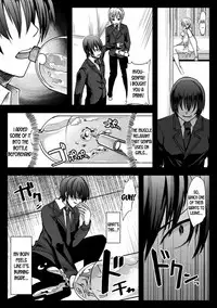 Gekokujou TRAP | Juniors Dominating Seniors TRAP