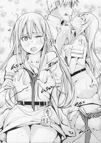 (C95) [Shijima (Kisen)] Kyoutarou ga Shuyaku -Shiraitodai Hen #2- (Saki)