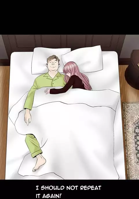 The Taste of the Hand Ch.1-21