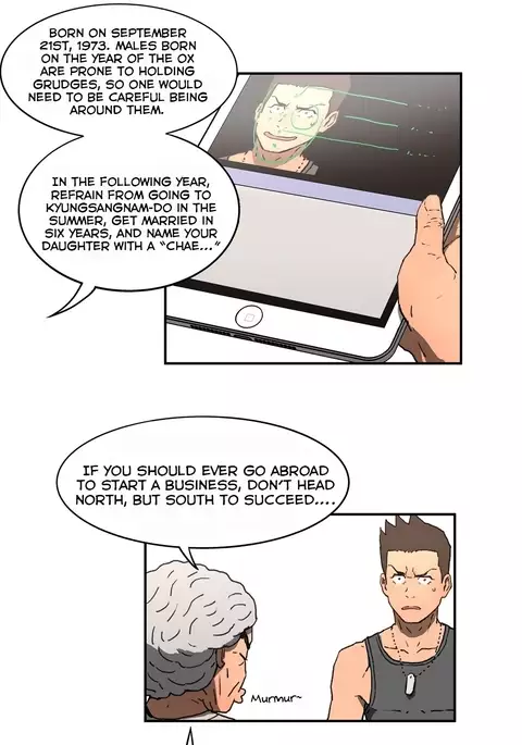 Refrain Love Ch.1-38