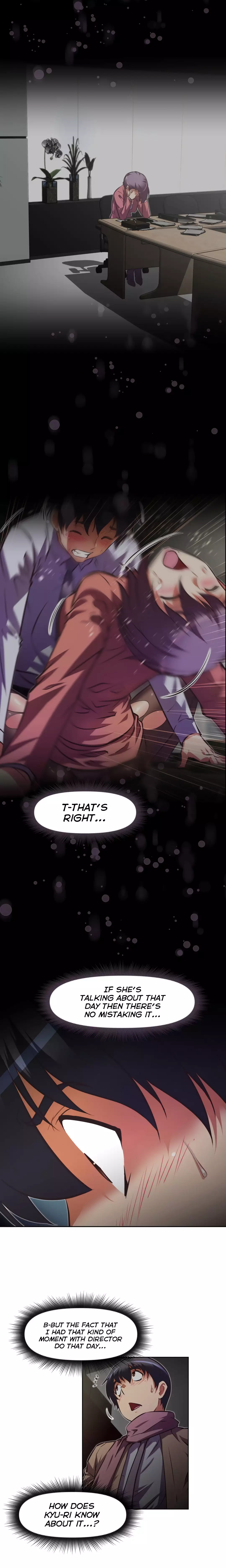 Brawling Go Ch.76-126