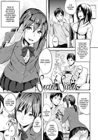 [NaPaTa] Love-Ridden [English] [Decensored] [Digital]