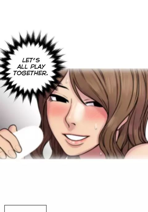 Ghost Love Ch.1-21.5