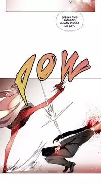 [Juder] Lilith`s Cord Ch.1-22 (English) (Ongoing)