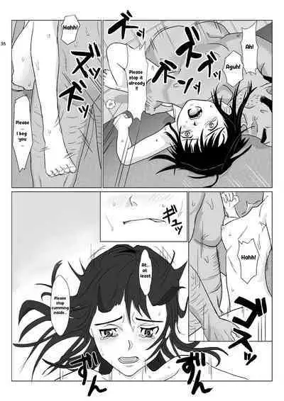 [Kiyama Haru] Ranbou Oji-san 2 | Rough Uncle Vol.2 [English]