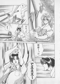 [Gun Ryuusei] Wakakusa Bishoujotai vol.4