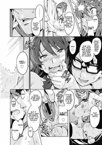 [Takeda Hiromitsu] Tsundero [English]