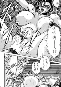 (C46) [Yuriai Kojinshi Kai (Various)] Heats I (Street Fighter)