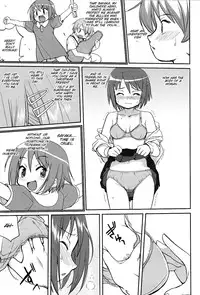 (C81) [Takotsuboya (TK)] Dare mo Shiranai (Puella Magi Madoka Magica) [English] [SMDC]