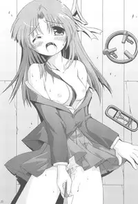 (CR35) [Maho-Shinsengumi (Kouzuki Hajime)] OYASIRO (Higurashi no Naku Koro ni)