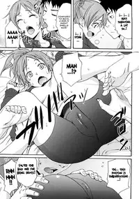 [Coelacanth] Good Times!! [English] {doujin-moe.us} [Decensored]