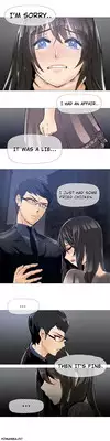 [ButcherBoy] Household Affairs Ch.1-29 (English) (YoManga) (Ongoing)
