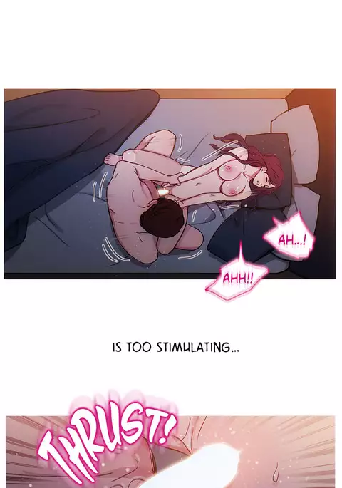 Scandal of the Witch Ch.1-38