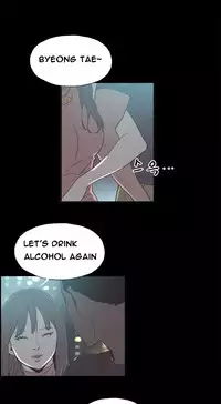 [Mr. Byeong-Su] Cohabitation Ch.1-34 (English) (Ongoing)