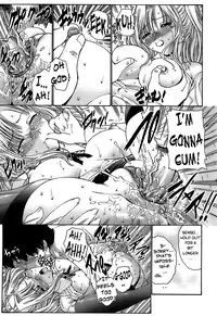 [Nishikawa Kou] Ageha no Otome - The Virgin of Ageha [English] [Brolen]