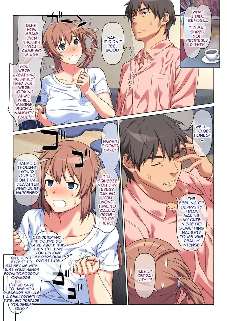 Meikko wa Ore Senyo no Fuuzokujou ni Naritairashii