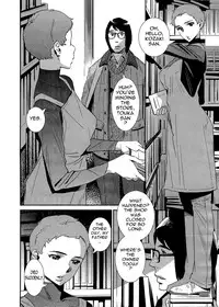 [Katsura Yoshihiro] 5ji kara Honban! - After Five Working! [English] [Tadanohito]