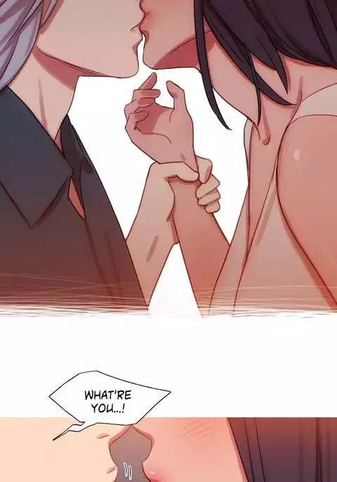 Scandal of the Witch Ch.1-39