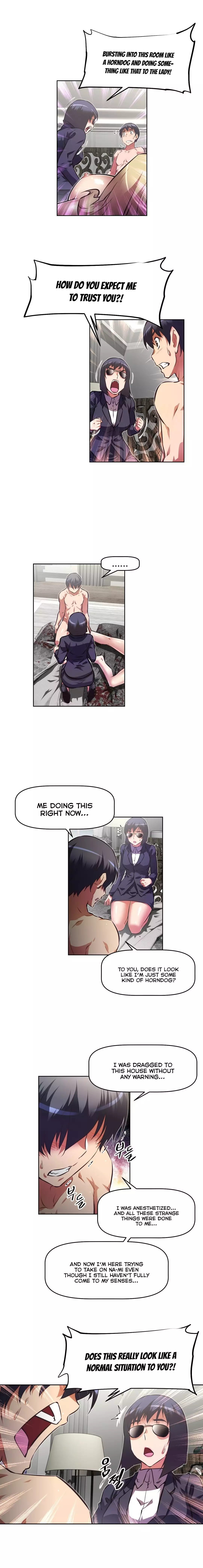 Brawling Go Ch.76-122