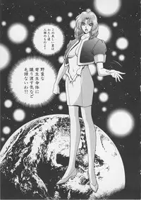 [Gun Ryuusei] Wakakusa Bishoujotai vol.4