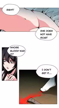 [Fantastic Whale] Twin Slave Ch.1-33 (English) (Ongoing)