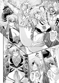 COMIC Unreal 2012-12 Vol.40 [Digital]