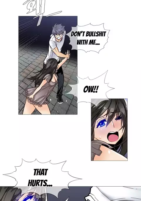 Household Affairs Ch.1-36