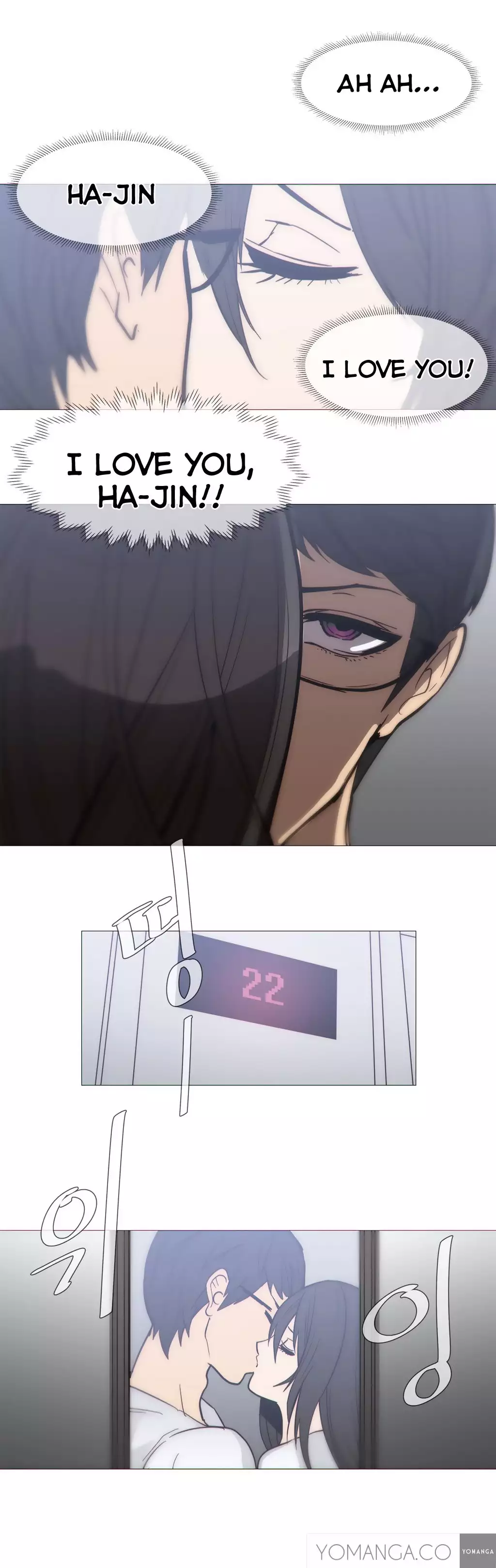 Household Affairs Ch.1-27