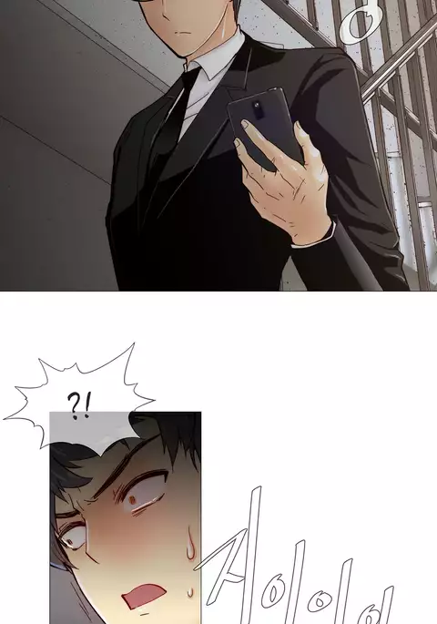 Household Affairs Ch.1-36